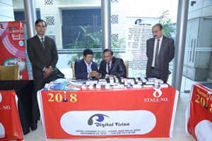 Digital Vision.